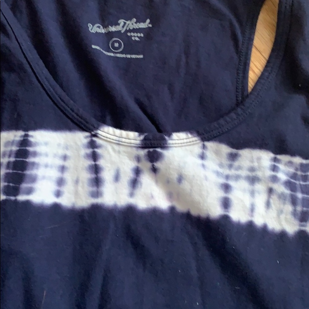 Tank top - Picture 2 of 2